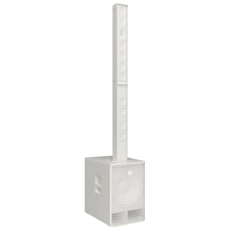 Systèmes amplifiés - RCF - EVOX V15 W (Blanc)