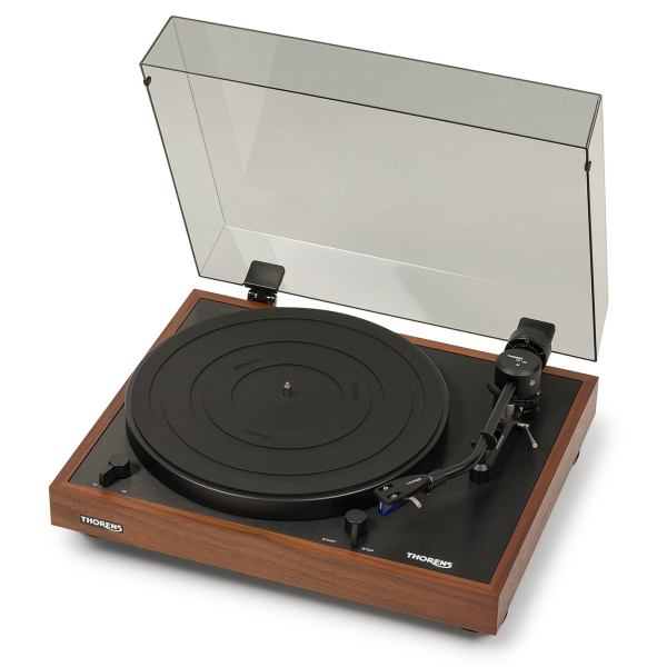 Platines vinyles hifi - Thorens - TD 403 DD OAK