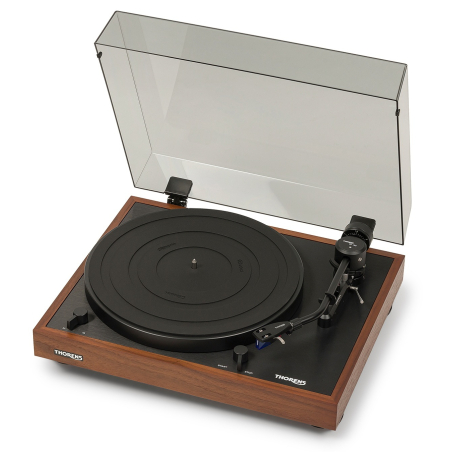 Platines vinyles hifi - Thorens - TD 403 DD OAK