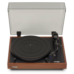 	Platines vinyles hifi - Thorens - TD 403 DD OAK