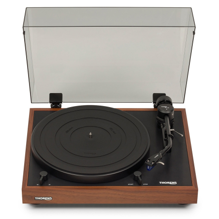 Platines vinyles hifi - Thorens - TD 403 DD OAK