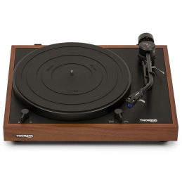 	Platines vinyles hifi - Thorens - TD 403 DD OAK