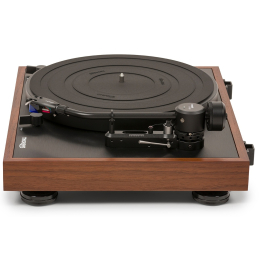 	Platines vinyles hifi - Thorens - TD 403 DD OAK