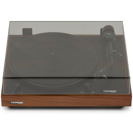 	Platines vinyles hifi - Thorens - TD 403 DD OAK