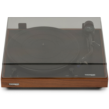 Platines vinyles hifi - Thorens - TD 403 DD OAK