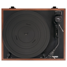 	Platines vinyles hifi - Thorens - TD 403 DD OAK