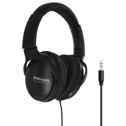 Casques de studio - Power Studio - HP 350 SLB