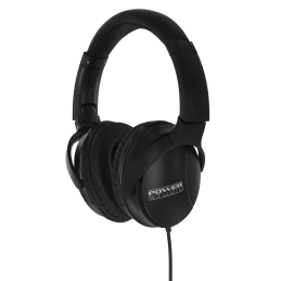 	Casques de studio - Power Studio - HP 350 SLB
