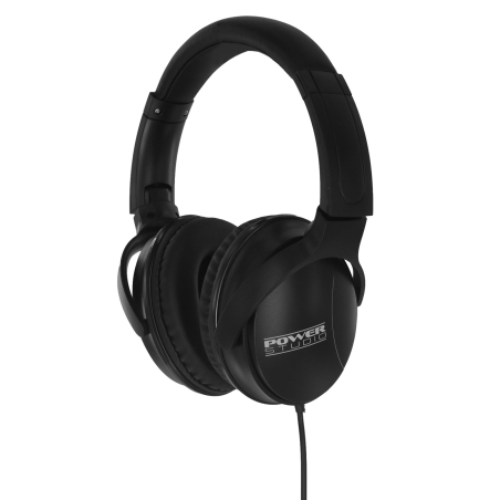 Casques de studio - Power Studio - HP 350 SLB