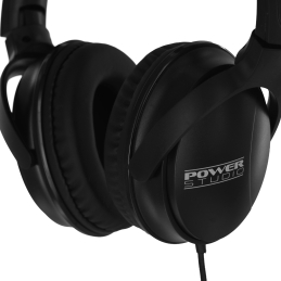 	Casques de studio - Power Studio - HP 350 SLB
