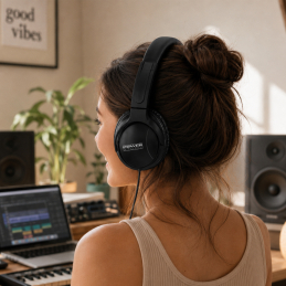 	Casques de studio - Power Studio - HP 350 SLB
