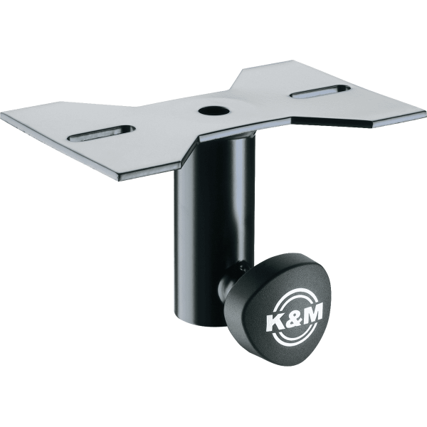 Accessoires pieds enceintes - K&M - 195-8