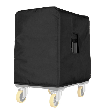 Housses caissons de basse - RCF - CVR60786 - EVOX V15 (Option...