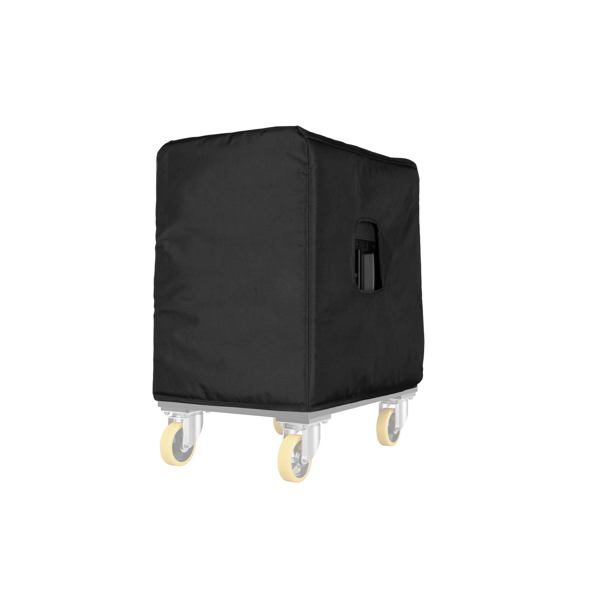 Housses caissons de basse - RCF - CVR60786 - EVOX V15 (Option...
