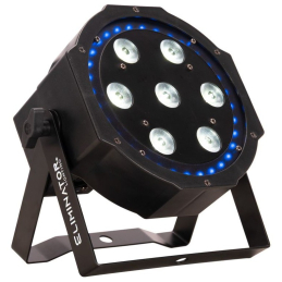 Projecteurs PAR LED - Eliminator Lighting - LP 8R