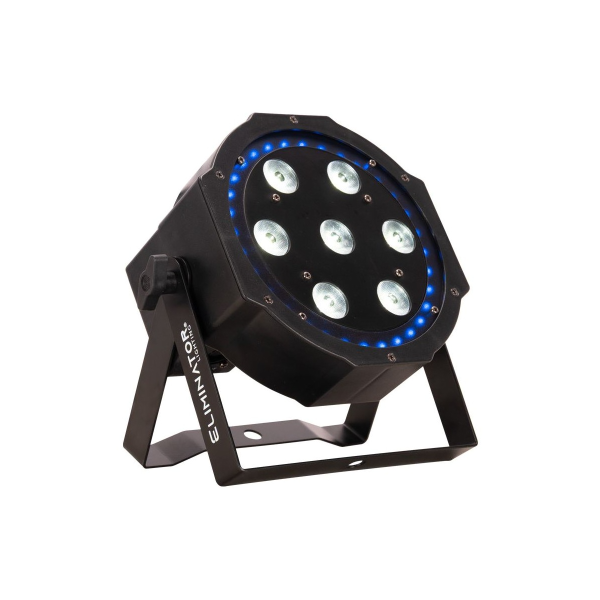 Projecteurs PAR LED - Eliminator Lighting - LP 8R