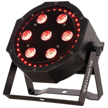 Projecteurs PAR LED - Eliminator Lighting - LP 8R