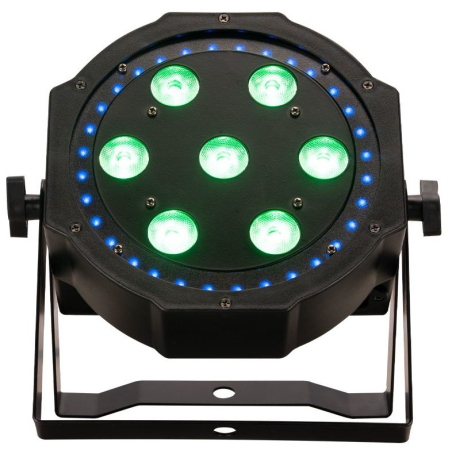 Projecteurs PAR LED - Eliminator Lighting - LP 8R