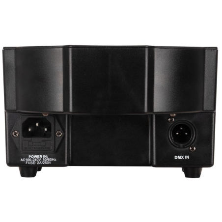 Projecteurs PAR LED - Eliminator Lighting - LP 8R