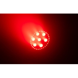 	Projecteurs PAR LED - Eliminator Lighting - LP 8R