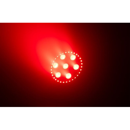 Projecteurs PAR LED - Eliminator Lighting - LP 8R