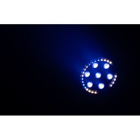Projecteurs PAR LED - Eliminator Lighting - LP 8R
