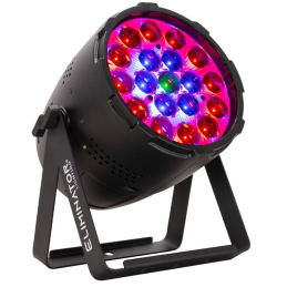 Projecteurs PAR LED - Eliminator Lighting - Mega Par Z Wash