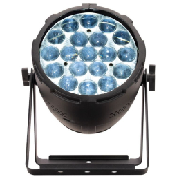 	Projecteurs PAR LED - Eliminator Lighting - Mega Par Z Wash