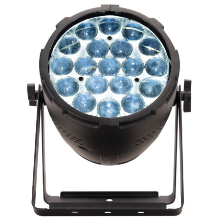 Projecteurs PAR LED - Eliminator Lighting - Mega Par Z Wash