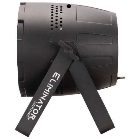 Projecteurs PAR LED - Eliminator Lighting - Mega Par Z Wash