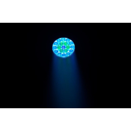 	Projecteurs PAR LED - Eliminator Lighting - Mega Par Z Wash