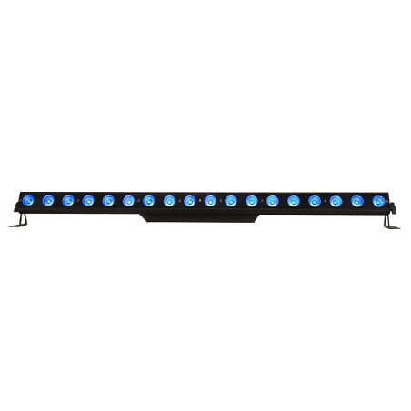Barres led RGB - Eliminator Lighting - Mega Color Q18