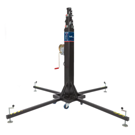Trépieds éclairage - Mobiltruss - MTS-650