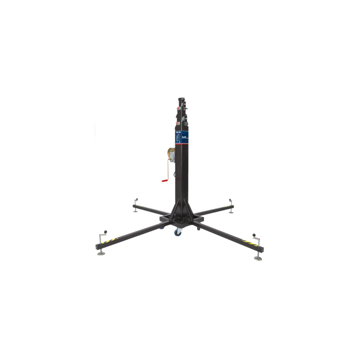 Trépieds éclairage - Mobiltruss - MTS-650