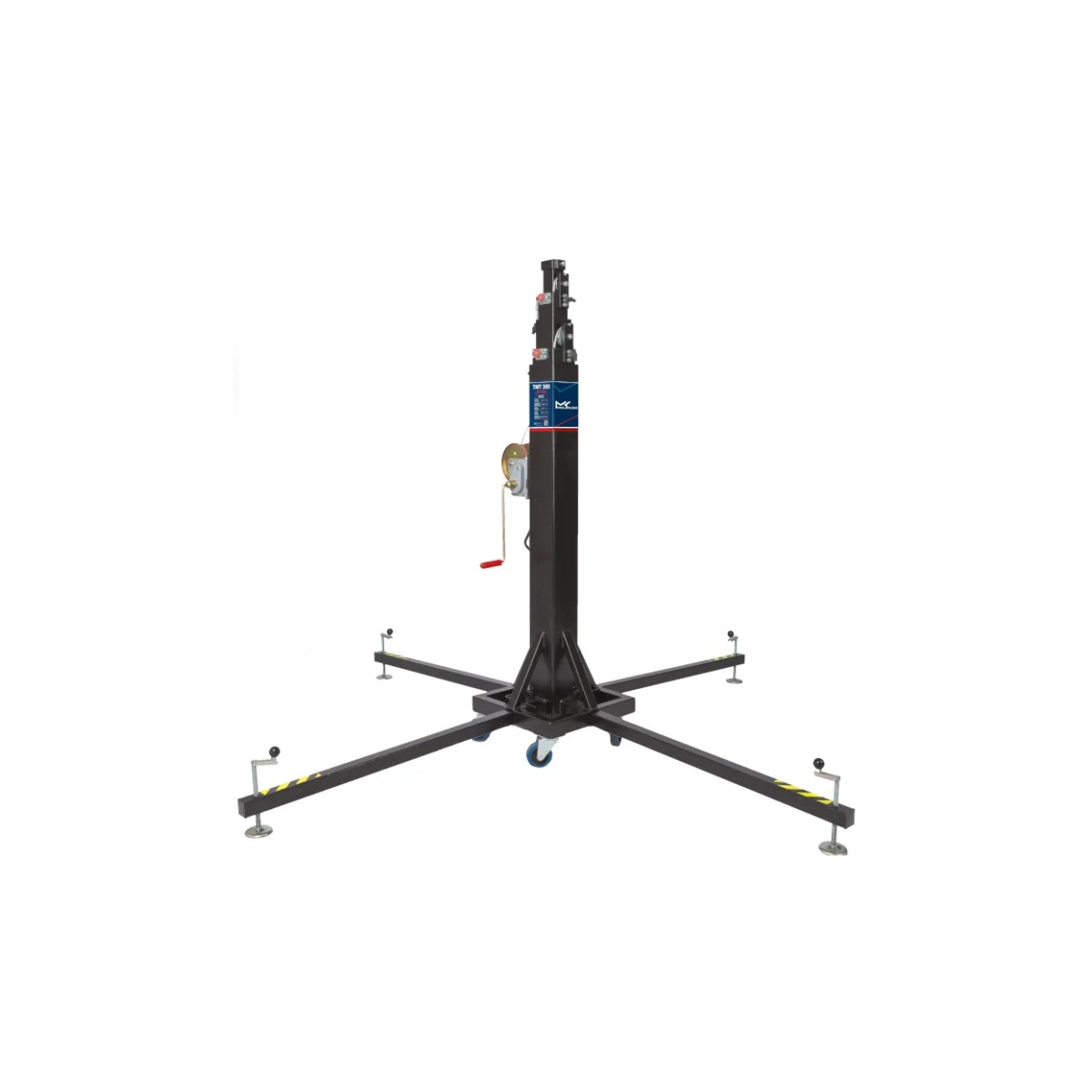 Trépieds éclairage - Mobiltruss - MTS-535
