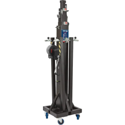 	Trépieds éclairage - Mobiltruss - MTS-535