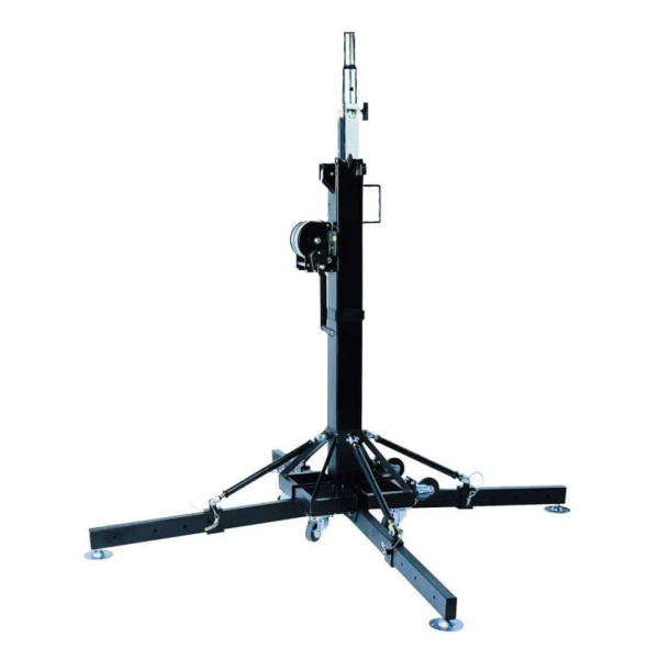Trépieds éclairage - Mobiltruss - MTS 450