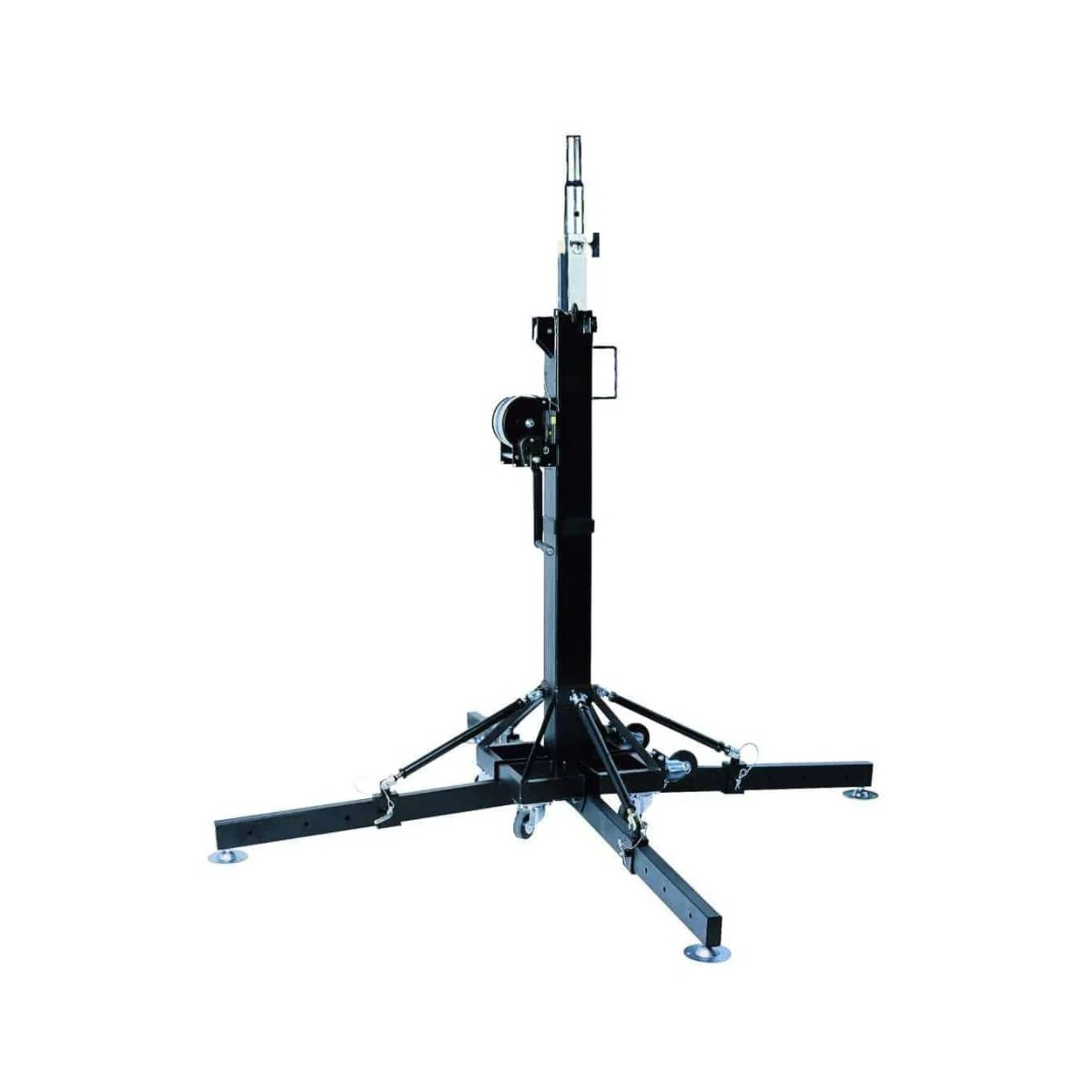 Trépieds éclairage - Mobiltruss - MTS 450