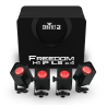 Freedom H1 IP ILS X4