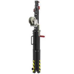 	Trépieds éclairage - Mobiltruss - MTS-380