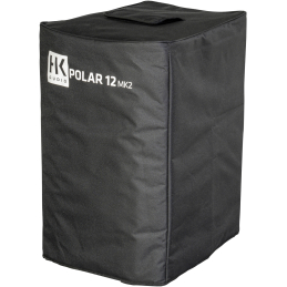 	Housses caissons de basse - HK Audio - COVSUB-POL12MK2