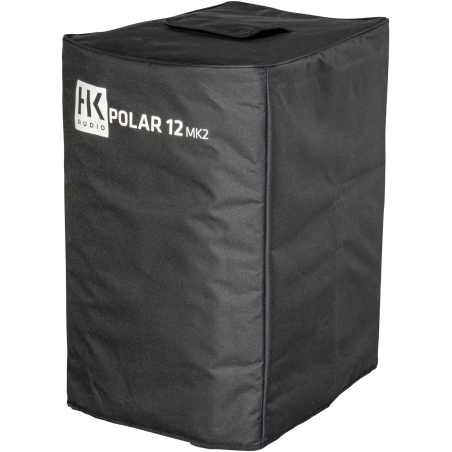 Housses caissons de basse - HK Audio - COVSUB-POL12MK2