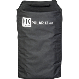 	Housses caissons de basse - HK Audio - COVSUB-POL12MK2