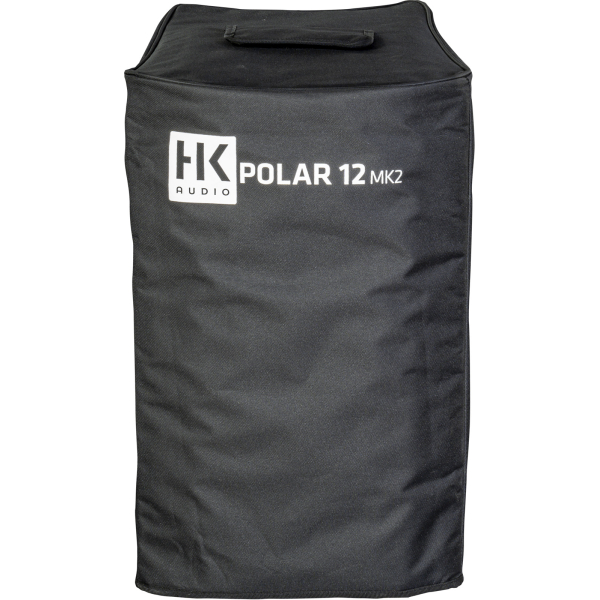 Housses caissons de basse - HK Audio - COVSUB-POL12MK2