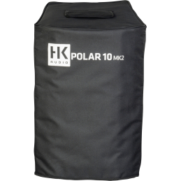 	Housses caissons de basse - HK Audio - COVSUB-POL10MK2