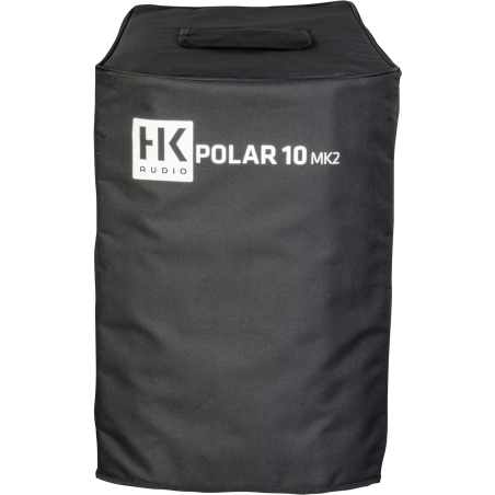 Housses caissons de basse - HK Audio - COVSUB-POL10MK2