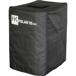 	Housses caissons de basse - HK Audio - COVSUB-POL10MK2