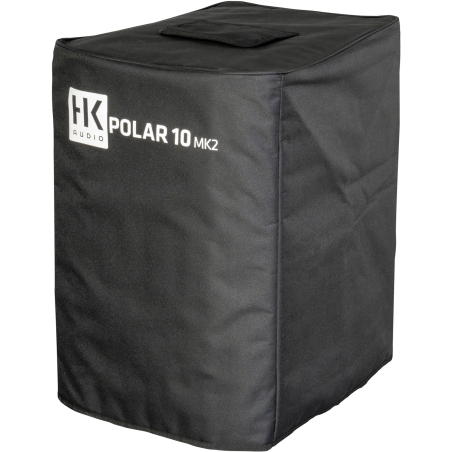 Housses caissons de basse - HK Audio - COVSUB-POL10MK2