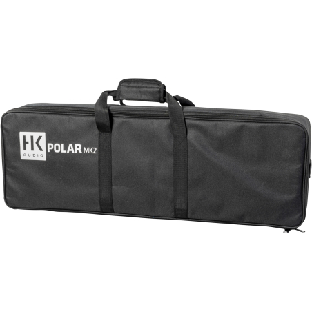 Housses enceintes - HK Audio - BAGCOL-POLMK2