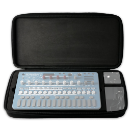 	Etuis et housses claviers - Sonicware - LIVEN Case